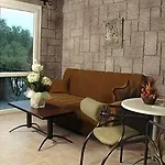 Hotel Babylon Gardens Apart Menderes