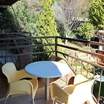 Hotel Babylon Gardens Apart Menderes