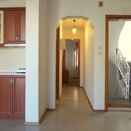 Babylon Gardens Apart Hotel *