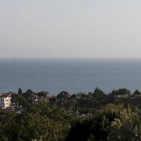 Hotel Babylon Gardens Apart Menderes