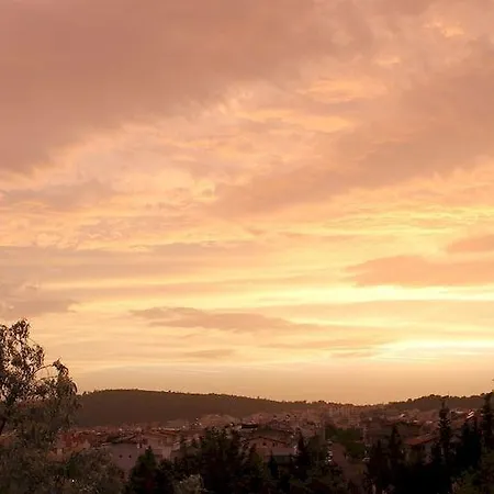 Babylon Gardens Apart