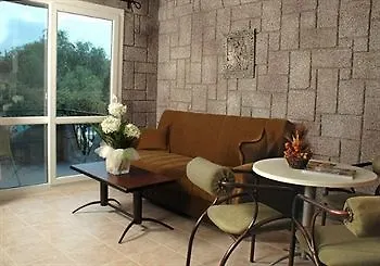Отель Babylon Gardens Apart Menderes