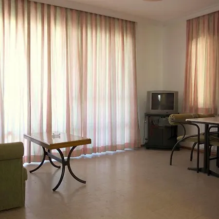 Babylon Gardens Apart Otel Menderes