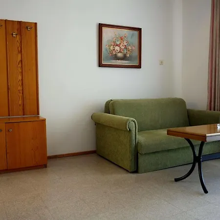 Otel Babylon Gardens Apart