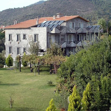 Babylon Gardens Apart