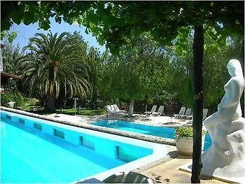 Babylon Gardens Apart Otel