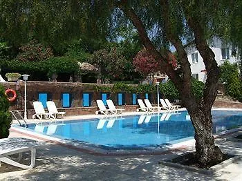 Babylon Gardens Apart *