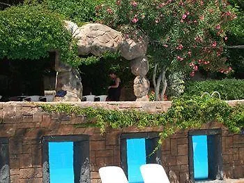 Otel Babylon Gardens Apart