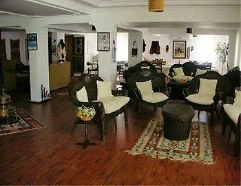 Babylon Gardens Apart Menderes