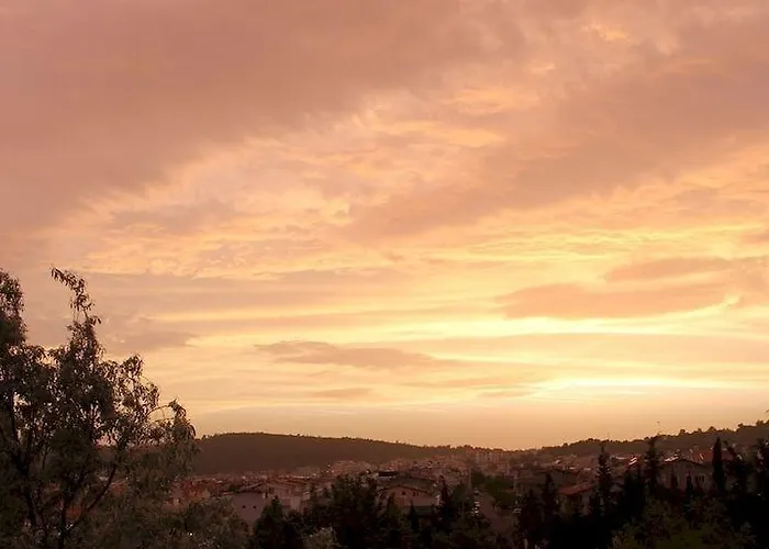 Babylon Gardens Apart