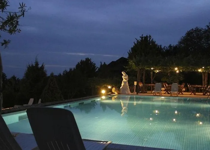 Babylon Gardens Apart Menderes