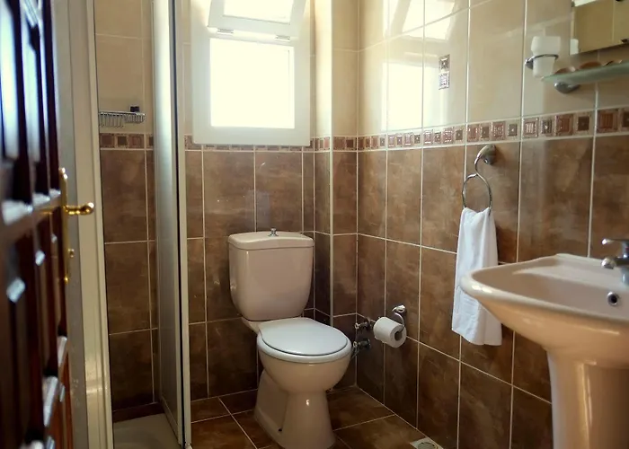 Babylon Gardens Apart