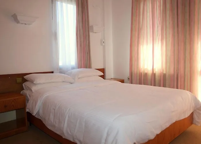 Otel Babylon Gardens Apart