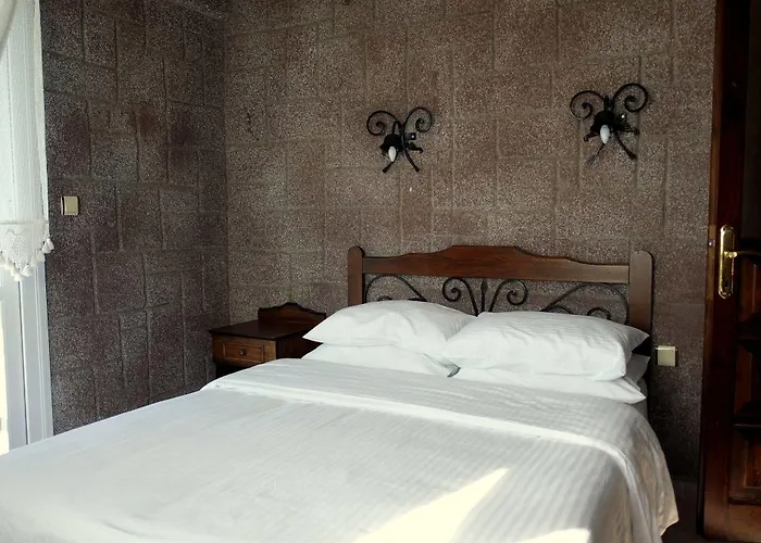 Otel Babylon Gardens Apart