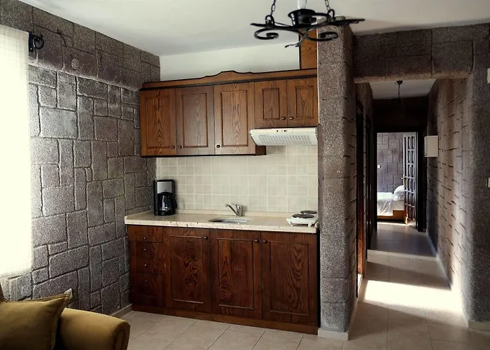 Babylon Gardens Apart