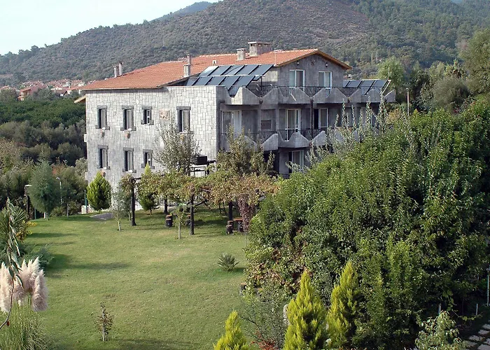 Babylon Gardens Apart