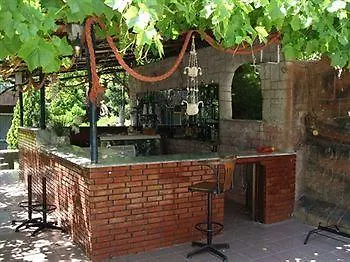 Babylon Gardens Apart Otel Menderes