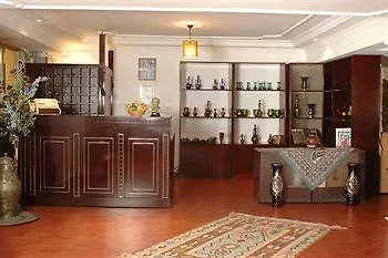 Szálloda Babylon Gardens Apart *