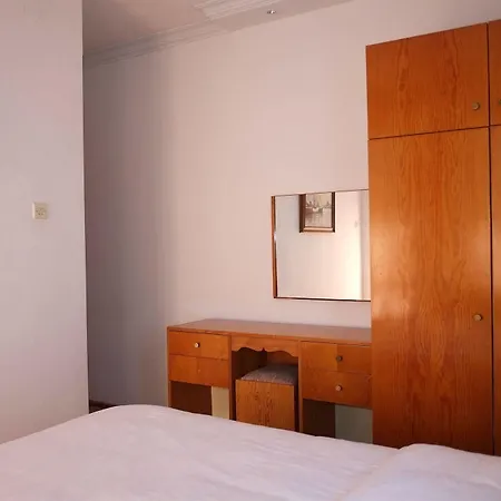 Babylon Gardens Apart Szálloda