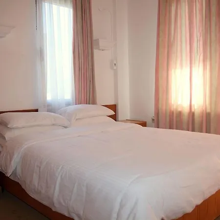 Szálloda Babylon Gardens Apart