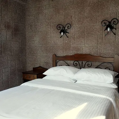 Szálloda Babylon Gardens Apart