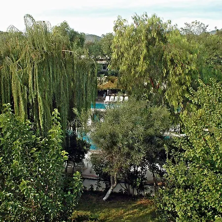 Babylon Gardens Apart