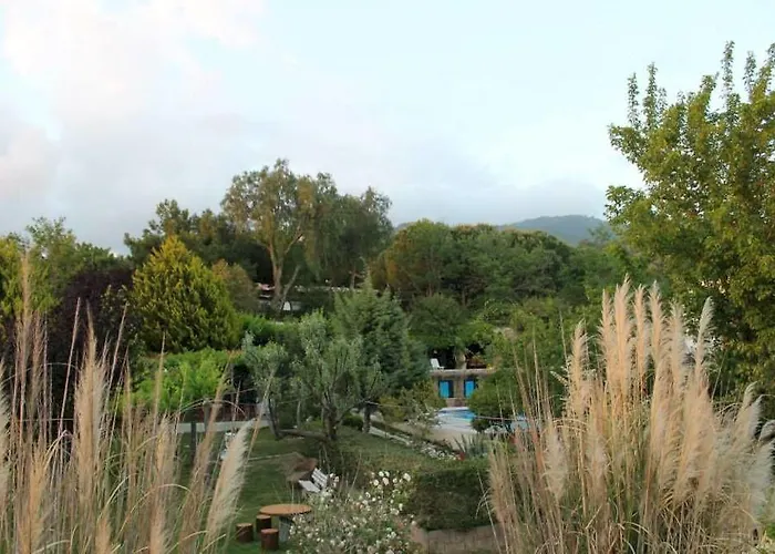 Hotel Babylon Gardens Apart