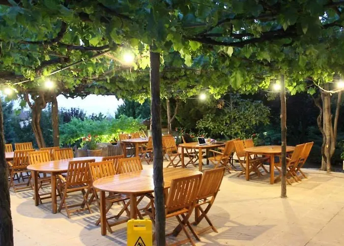 Hotel Babylon Gardens Apart *