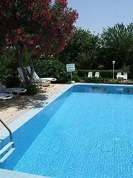 Babylon Gardens Apart Menderes