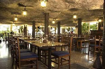 Hotel Babylon Gardens Apart