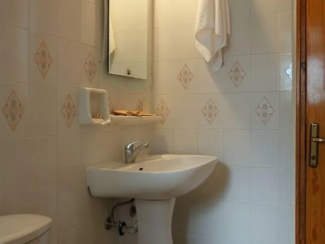 Hotel Babylon Gardens Apart