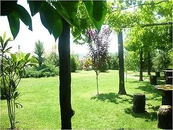 Babylon Gardens Apart Menderes