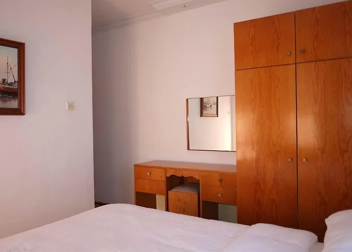 Babylon Gardens Apart Hotel