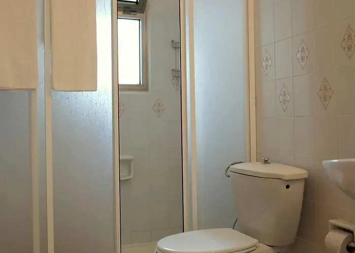 Babylon Gardens Apart Hotel