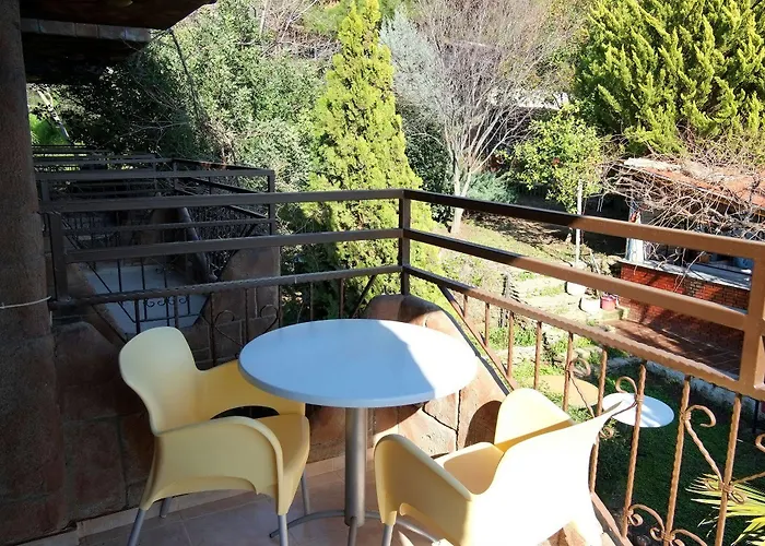 Hotel Babylon Gardens Apart Menderes